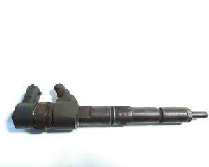 Injector, cod 0445110327, Opel Astra J, 2.0 cdti, A20DTH (id:371833)