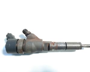 Injector, cod 9641742880, 0445110076 Peugeot 406, 2.0 hdi, RHZ (id:448074)