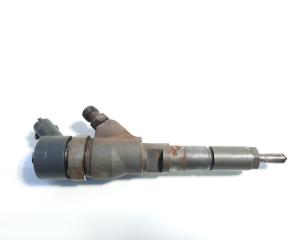 Injector, cod 9641742880, 0445110076 Peugeot 406, 2.0 hdi, RHZ (id:448803)
