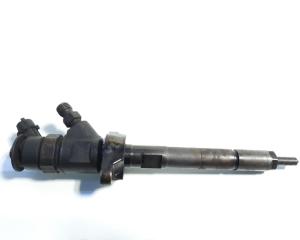 Injector, cod 0445110311, Peugeot 307 SW, 1.6 hdi, 9HX (id:452047)