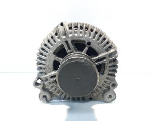 Alternator, Vw Passat (3C2) 2.0 tdi, BMP (id:459401)