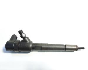 Injector, cod 0445110326, Opel Astra J, 1.3 cdti, A13DTE (id:430488)