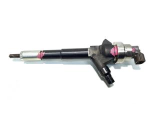 Injector, cod 55567729, Opel Astra J, 1.7 CDTI, A17DTR (id:458153)