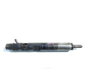 Injector, cod EJBR04101D, 8200553570 Renault Kangoo 1 Express , 1.5 dci, K9K704 (id:424345)