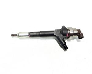 Injector, cod 55567729,  Opel Astra J, 1.7 CDTI, A17DTR (id:458150)