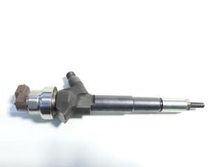 Injector, cod 55567729, Opel Astra J, 1.7 cdti, A17DTR (id:441601)