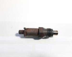 Injector, cod LCR6735201D, Citroen Berlingo 1, 1.9 D, D9B (id:458061)