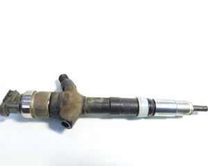 Injector, cod 23670-0G010 Toyota Avensis II (T25) 2.0 D, 1CD-FTV (id:438836)