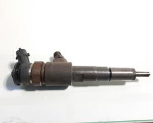 Injector, cod  0445110135, Peugeot 206 sedan, 1.4HDI (id:314822)