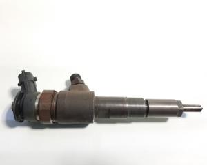 Injector, cod 0445110135, Peugeot 206, 1.4 hdi, 8HX (id:422695)