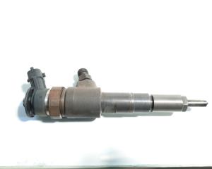 Injector, cod  0445110135, Peugeot 206 sedan, 1.4 HDI (id:329943)