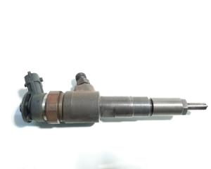 Injector, cod 0445110135, Peugeot 206, 1.4 hdi, 8HX (id:422696)