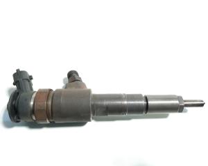 Injector, cod 0445110135, Peugeot 307 (3A/C) 1.4 hdi (id:299989)