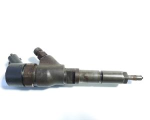 Injector,  cod 9641742880, 0445110076, Peugeot 406, 2.0 hdi, RHZ (id:448075)