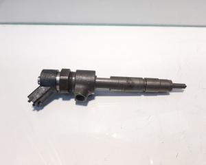 Injector, cod 0445110002, Alfa Romeo 156 (932) 2.4 JTD (id:17452)