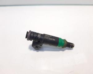 Injector, cod 98MF-BC9F593, Ford Fusion (JU) 1.4 B, FXJA (id:459317)