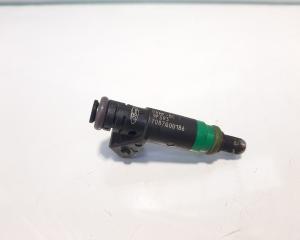 Injector, cod 98MF-BC9F593, Ford Fusion (JU) 1.4 B, FXJA (id:459318)