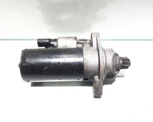 Electromotor, cod 02M911023P, Vw Passat Variant (3C5) 2.0 tdi, BMP, 6 vit man (id:459772)