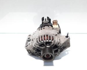 Alternator (90A) cod 3S5T10300AA, Ford Focus 1, 1.6 b, FYDB