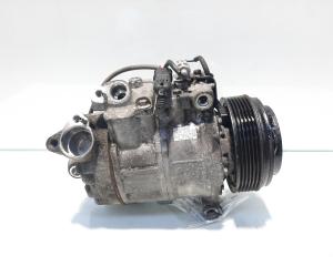 Compresor clima, cod 447260-1852, Bmw 1 Coupe (E82) 2.0 d, N47D20A