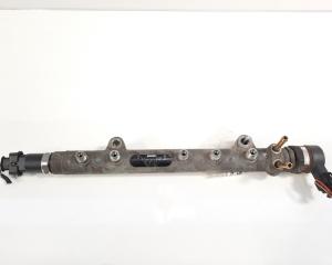 Rampa injectoare cu senzori, cod 23810-33010, Mini Cooper (R50, R53) 1.4 d, 1ND, (id:396497)