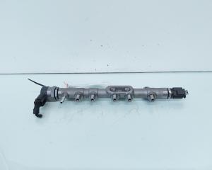 Rampa injectoare cu senzori, cod 85145402 ,Bmw X4 (F26) 2.0d, N47D20A (id:419517)