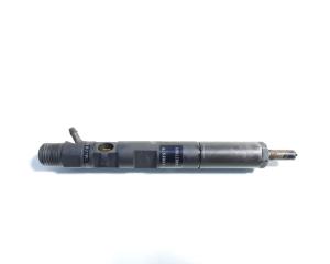 Injector, cod 166000897R, H8200827965, Dacia Duster, 1.5 dci, K9K612 (pr:110747)