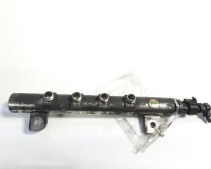 Rampa injectoare cu senzor, cod GM55209575, 0445214122, Opel Vectra C, 1.9 CDTI, Z19DTH (id:458463)