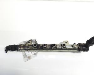 Rampa injectoare cu senzori, cod GM200251, Opel Vectra C, 1.9 CDTI, Z19DTH (id:457967)