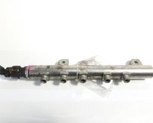 Rampa injectoare cu senzor, cod GM55209572, 0445214095 ,Opel Vectra C, 1.9 cdti, Z19DT (id:422659)