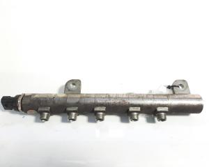 Rampa injectoare, cod GM55209572, Opel Vectra C, 1.9 cdti (id:343229)