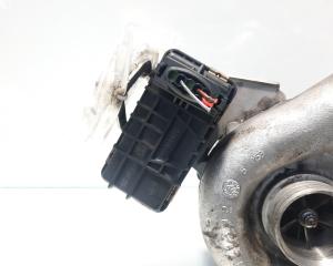 Actuator turbina, cod 6NW009228, Bmw X5 (E70) 3.0 d, 306D3 (id:459823)