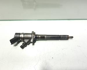 Injector, cod 0445110188, Ford Focus 2 (DA) 1.6 TDCI, G8DB (id:459755)