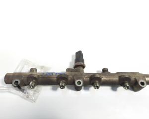 Rampa injectoare cu senzori, cod 0445214017, Citroen C8, 2.2 hdi, 4HW (id:438479)