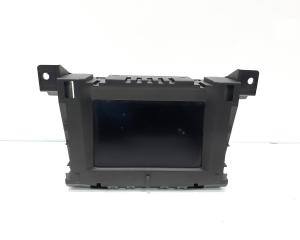 Display bord, cod 96627614, Opel Antara (pr:110747)