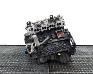 Motor, Mercedes Sprinter 3,5 Platforma (906) (pr;110747)