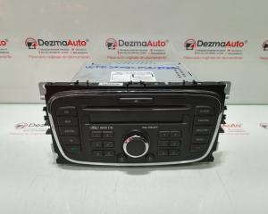 Radio cd, Ford Focus 2 Sedan (DA)