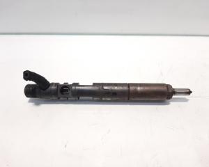 Injector, cod 2T1Q-9F593-AA, EJBR02201Z, Ford Focus 1 Sedan, 1.8 TDCI, FFDA (id:460363)