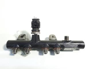 Rampa injectoare cu senzor, cod 8201157327, 175215346R, Renault Clio 4, 1.5 dci, K9K628 (id:452543)