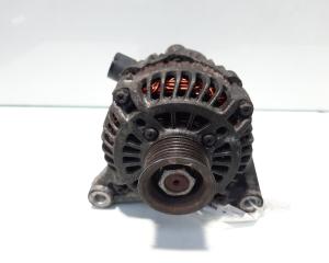 Alternator, cod 9638544180, Peugeot 307 SW, 1.4 benzina, 16v, KFU (id:460396)