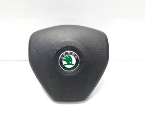 Airbag volan, cod 1Z0880201AD, Skoda Octavia 2 Combi (1Z5) (id:460250)