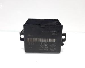 Modul senzor parcare, cod 1Z0919283C, Skoda Octavia 2 Combi (1Z5) (id:460277)