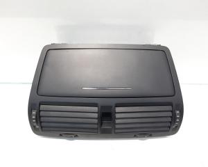 Grila aer bord centrala, cod 1Z0820951, Skoda Octavia 2 Combi (1Z5) (id:460241)