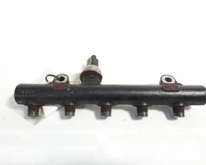 Rampa injectoare cu senzor, cod 9656391180 Peugeot 407 SW, 2.0 hdi, RHR (id:439557)