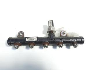 Rampa injectoare, cod 9681649580 Peugeot 407 SW, 2.0 hdi, RHR (id:398029)