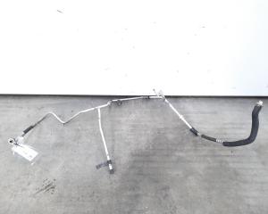 Conducta clima cu senzori, Ford Transit Autobus, 2.2 TDCI, PGFA (id:460115)