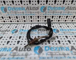 Sonda temperatura gaze, 03L906088EC, Vw Golf 6 (5K1) 1.6tdi