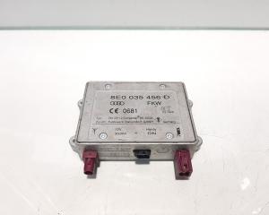 Amplificator antena, cod 8E0035456D, Audi A5 Cabriolet (8F7)