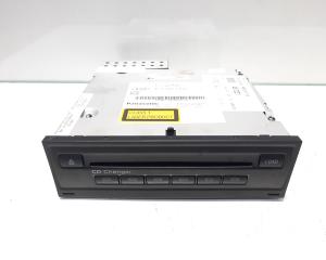Magazie CD, cod 4E0910110E, Audi A5 (8T3)