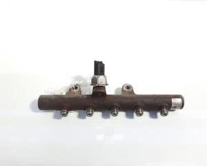 Rampa injectoare cu senzor, cod 8200701690, Renault Megane 2, 1.5 dci, K9KP732 (id:442425)